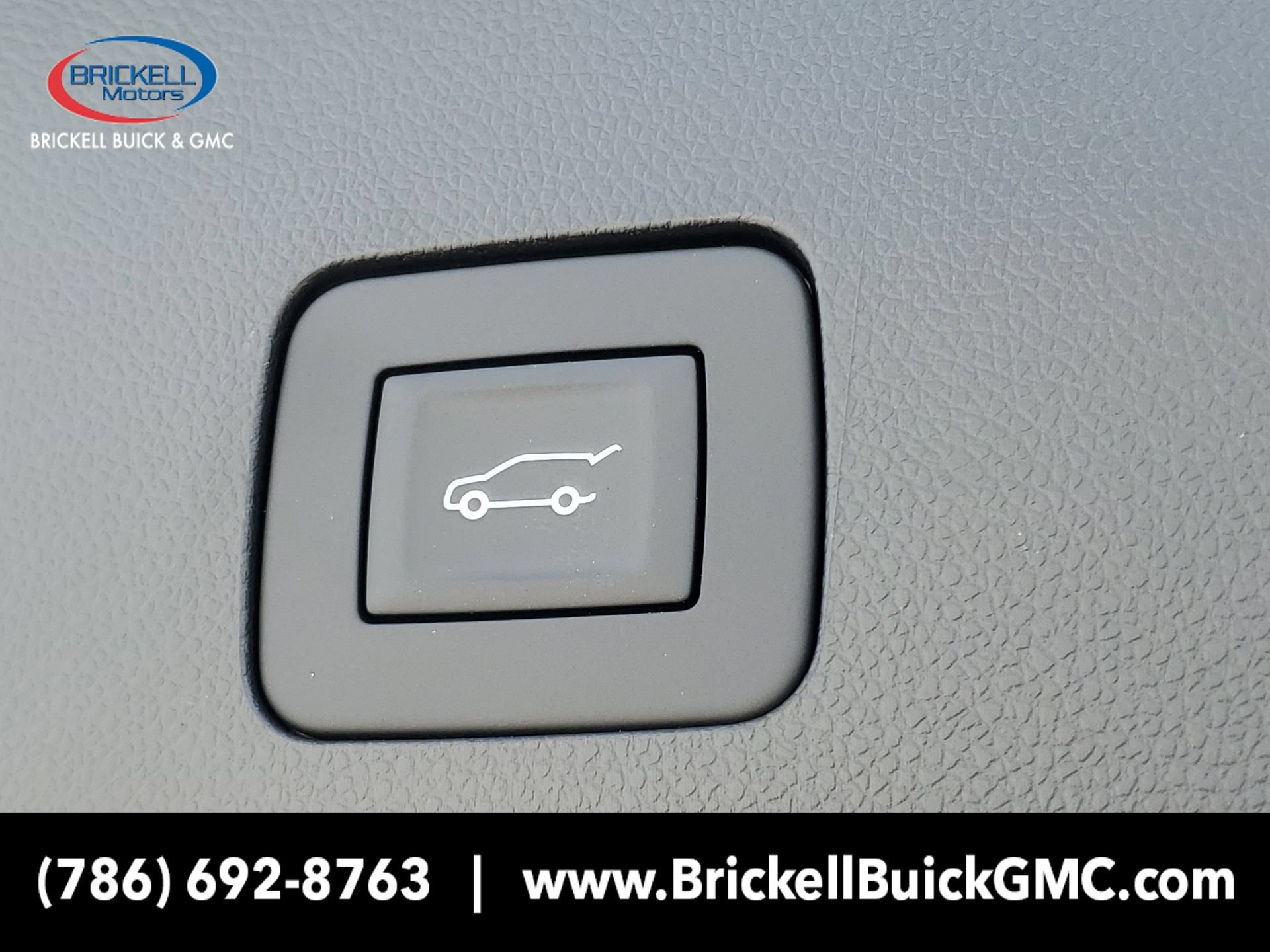New 2026 Buick Encore GX Sport Touring w/ Comfort Package FWD image 9