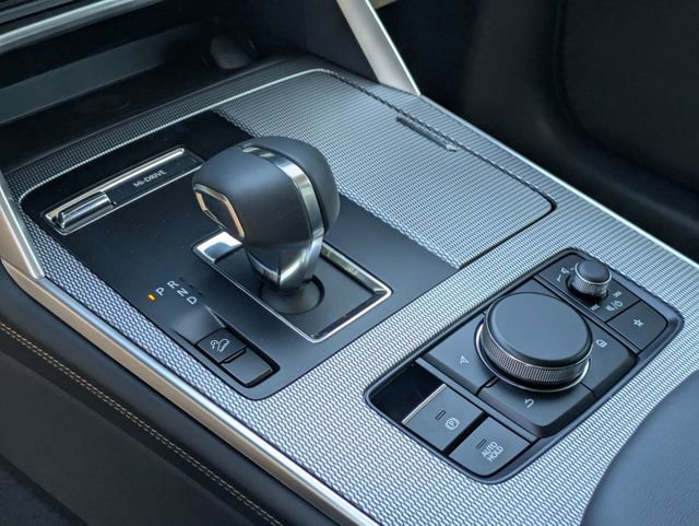 New 2026 MAZDA CX-90 3.3 Turbo w/ Premium Sport Pkg image 21