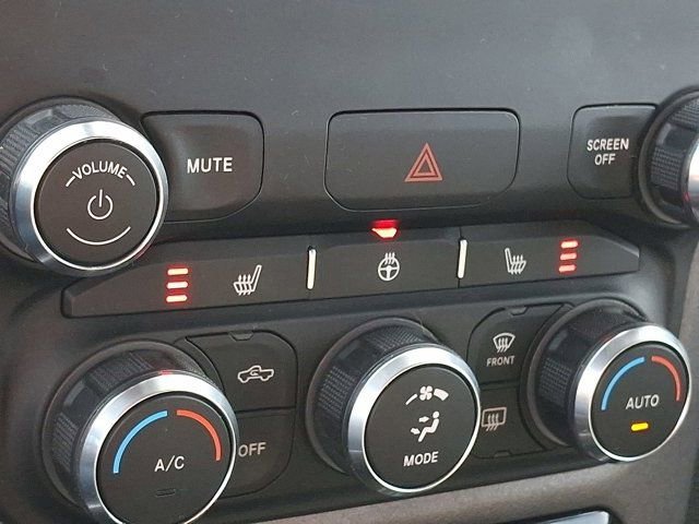 Certified 2021 RAM 1500 Big Horn AWD/4WD image 28