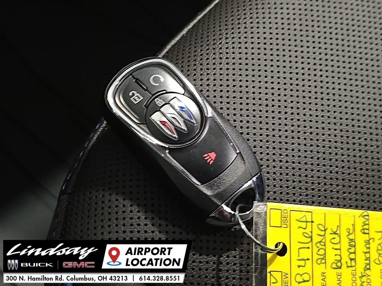 New 2026 GMC Sierra 2500 Denali w/ Technology Package image 25