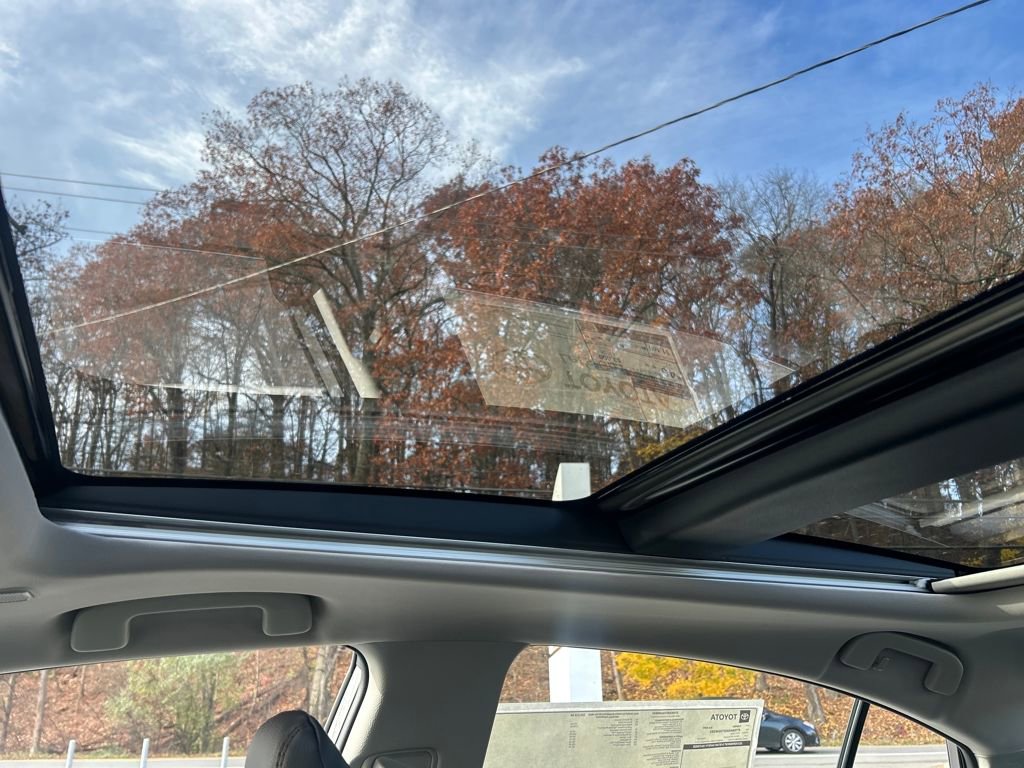 New 2026 Toyota Camry XLE image 15