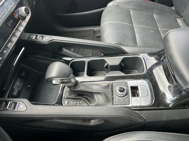 Certified 2022 Kia Telluride SX w/ Nightfall Edition Package AWD/4WD image 29