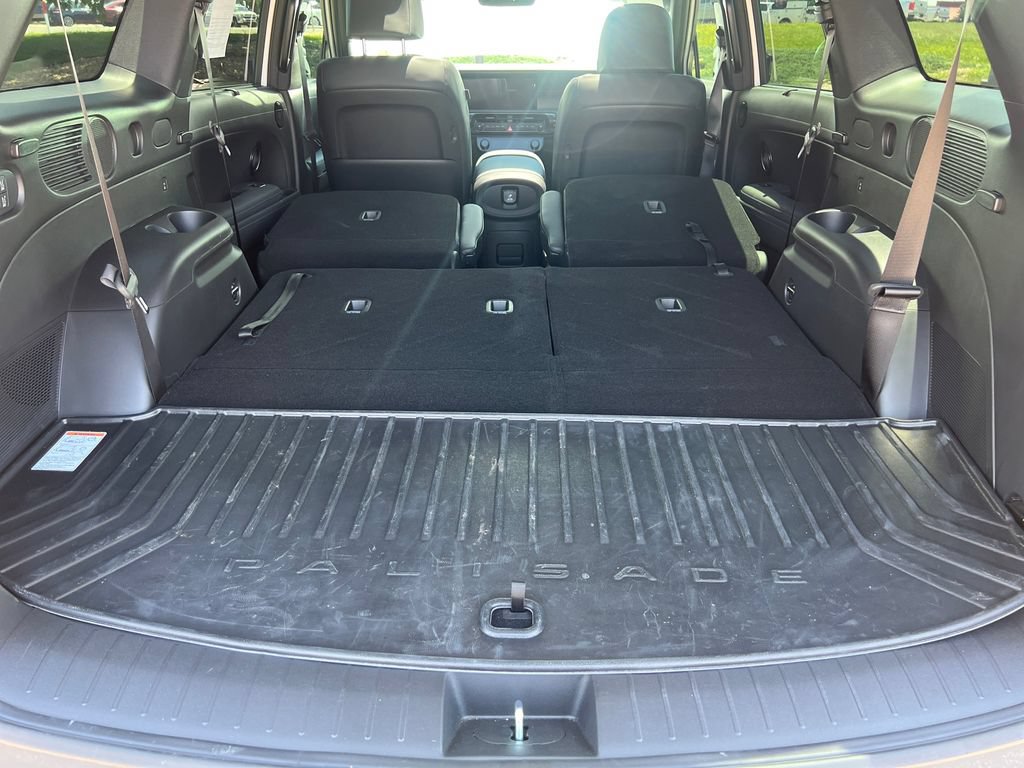 Used 2026 Hyundai Palisade XRT Pro AWD/4WD image 23