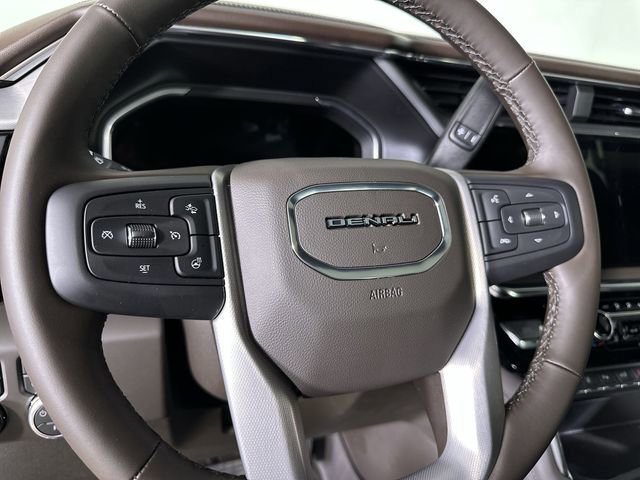 New 2026 GMC Sierra 3500 Denali w/ Denali Reserve Package AWD/4WD image 12