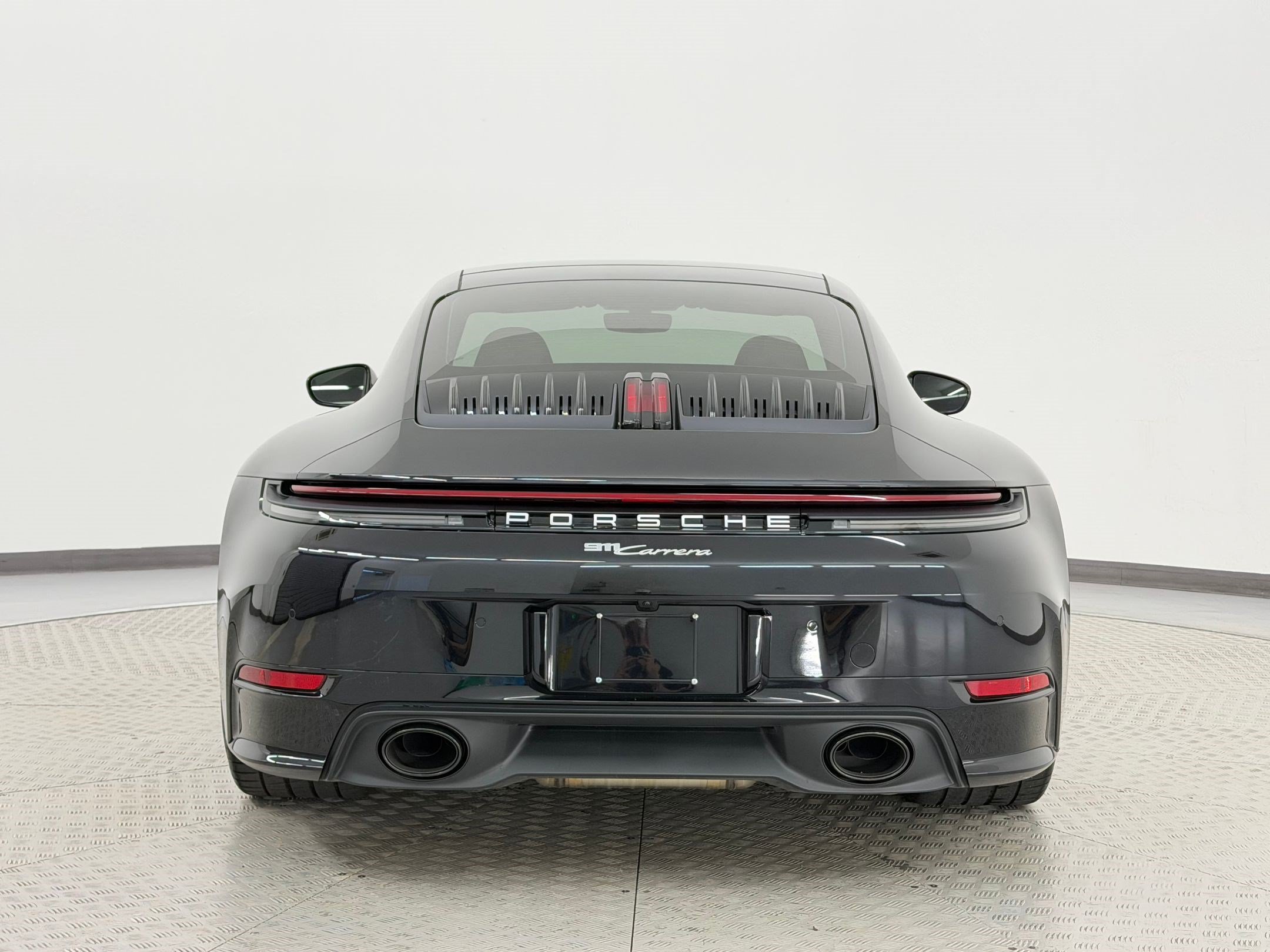 Certified 2026 Porsche 911 Carrera RWD image 10