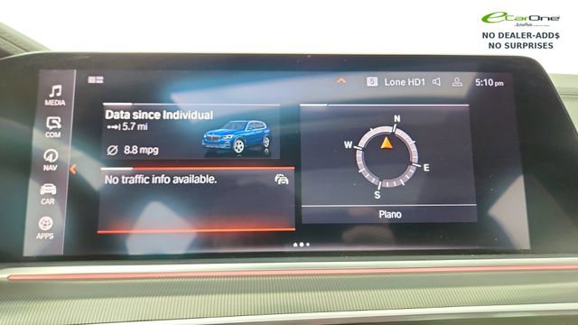 Used 2019 BMW X5 xDrive40i w/ Convenience Package image 47