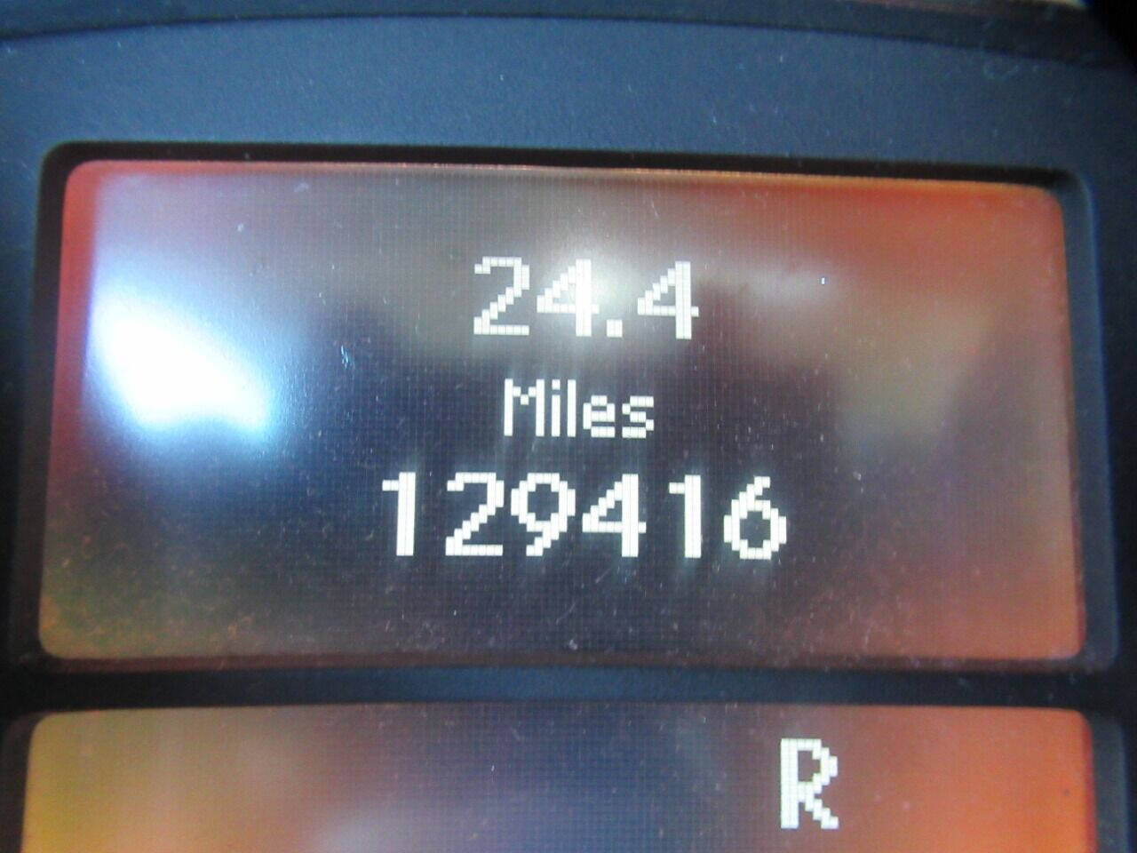 Used 2011 Mercedes-Benz GL 450 4MATIC image 16