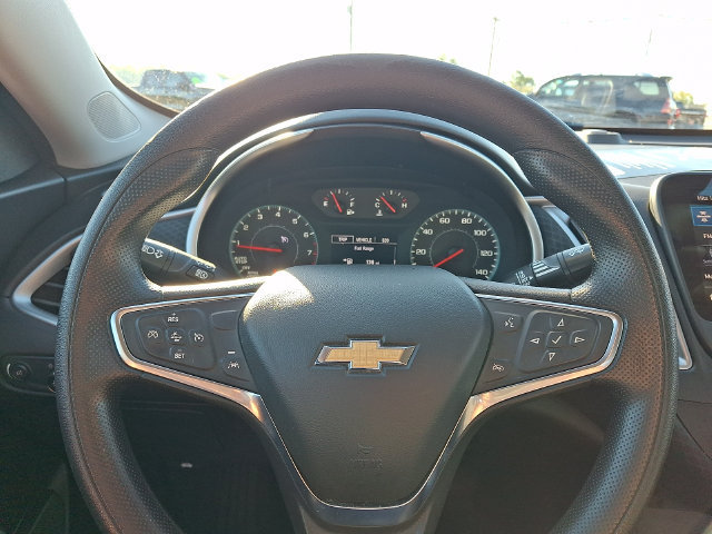 Used 2025 Chevrolet Malibu LT FWD image 19