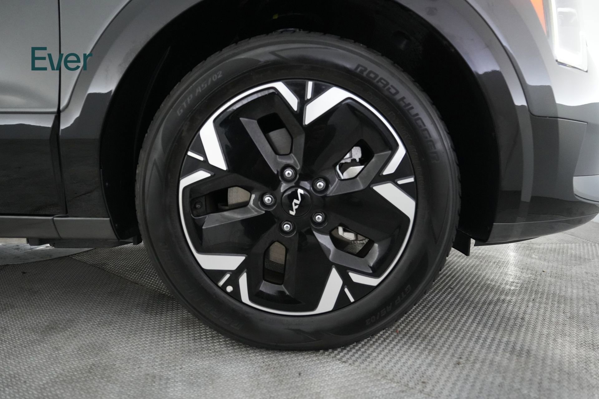Used 2025 Kia Niro Wind FWD image 19