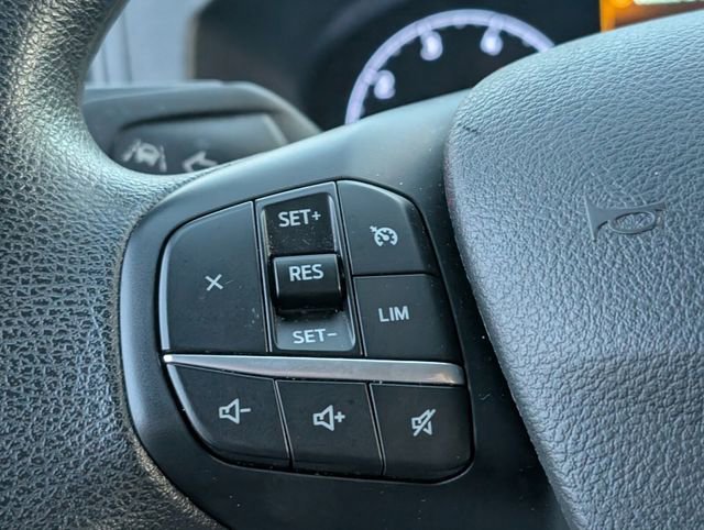 Used 2023 Ford Transit 350 XLT image 22