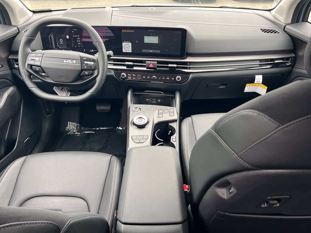 New 2027 Kia Sportage SX Prestige AWD/4WD image 14