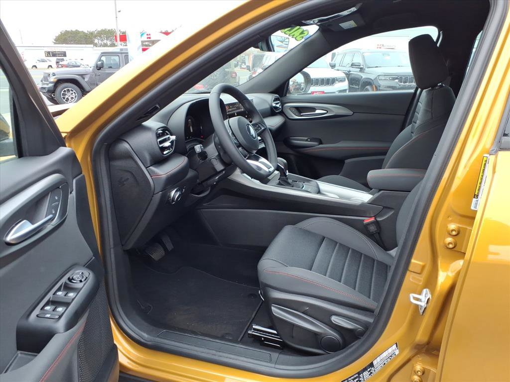 New 2025 Dodge Hornet GT image 7