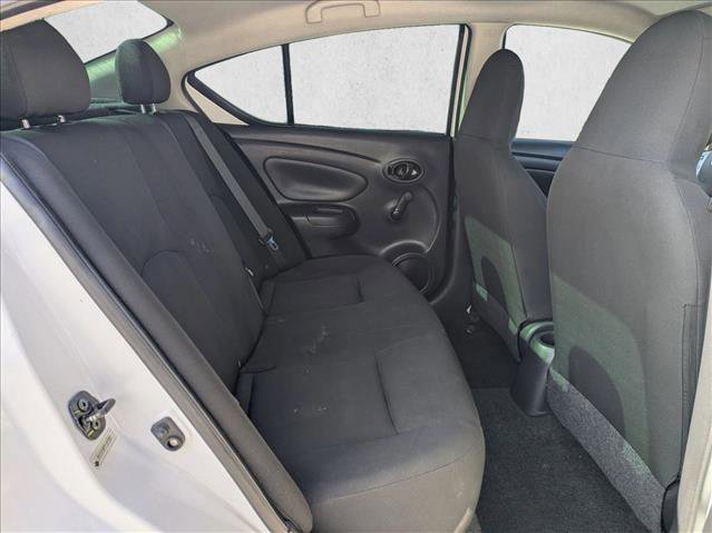 Used 2015 Nissan Versa S Plus image 16