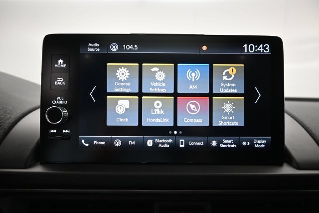 Certified 2025 Honda Pilot TrailSport image 15