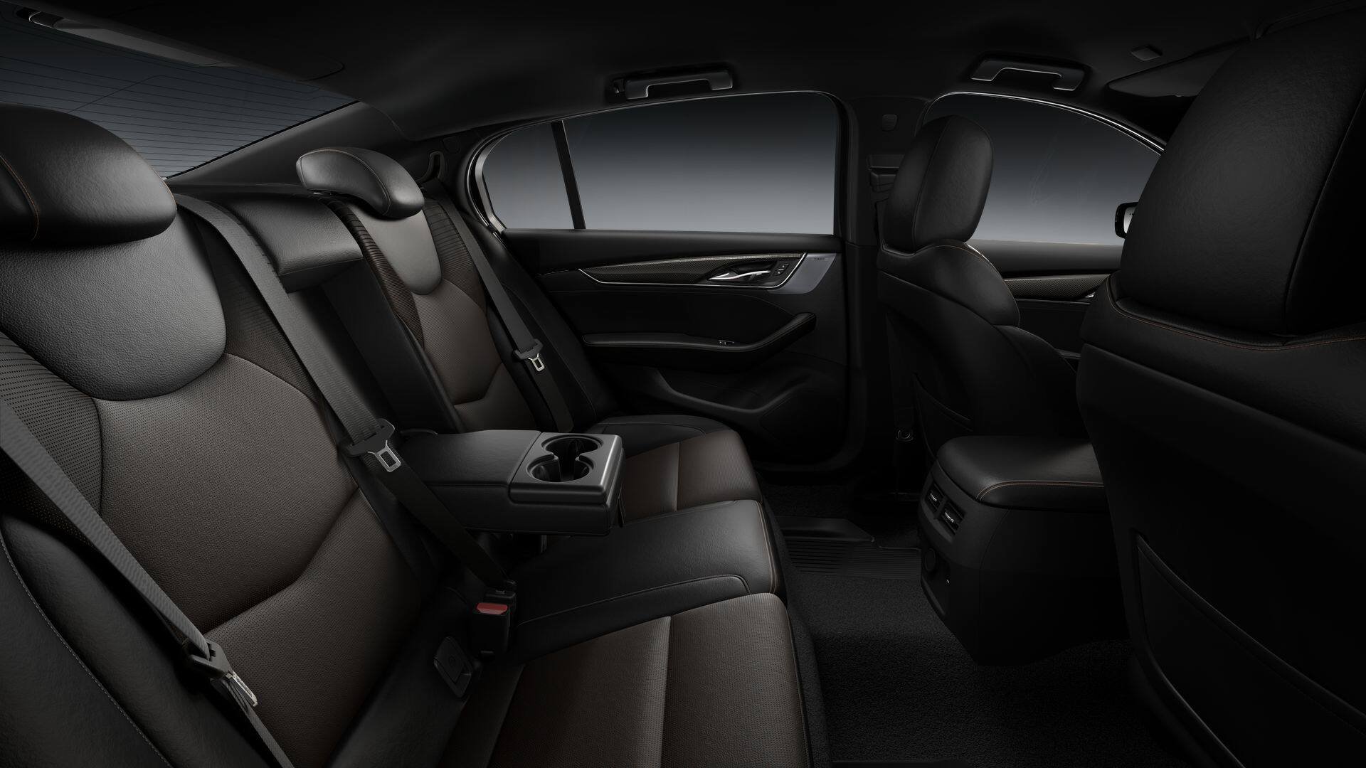 New 2026 Cadillac CT5 Sport AWD/4WD image 11