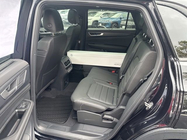 New 2026 Volkswagen Atlas Cross Sport SEL R-Line image 20