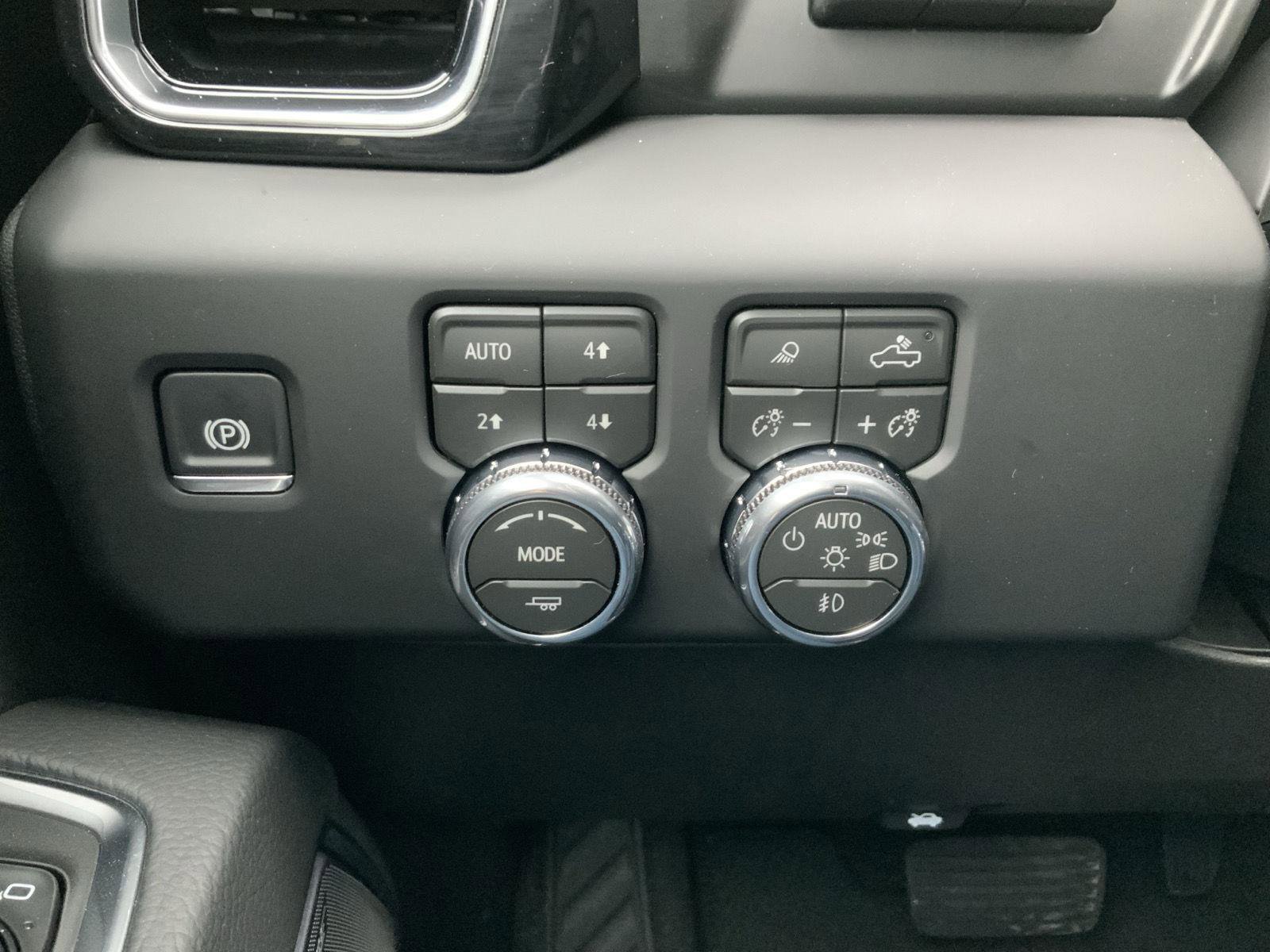 New 2026 GMC Sierra 1500 Denali image 40