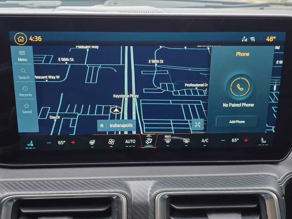 New 2026 Ford Mustang GT Premium image 35