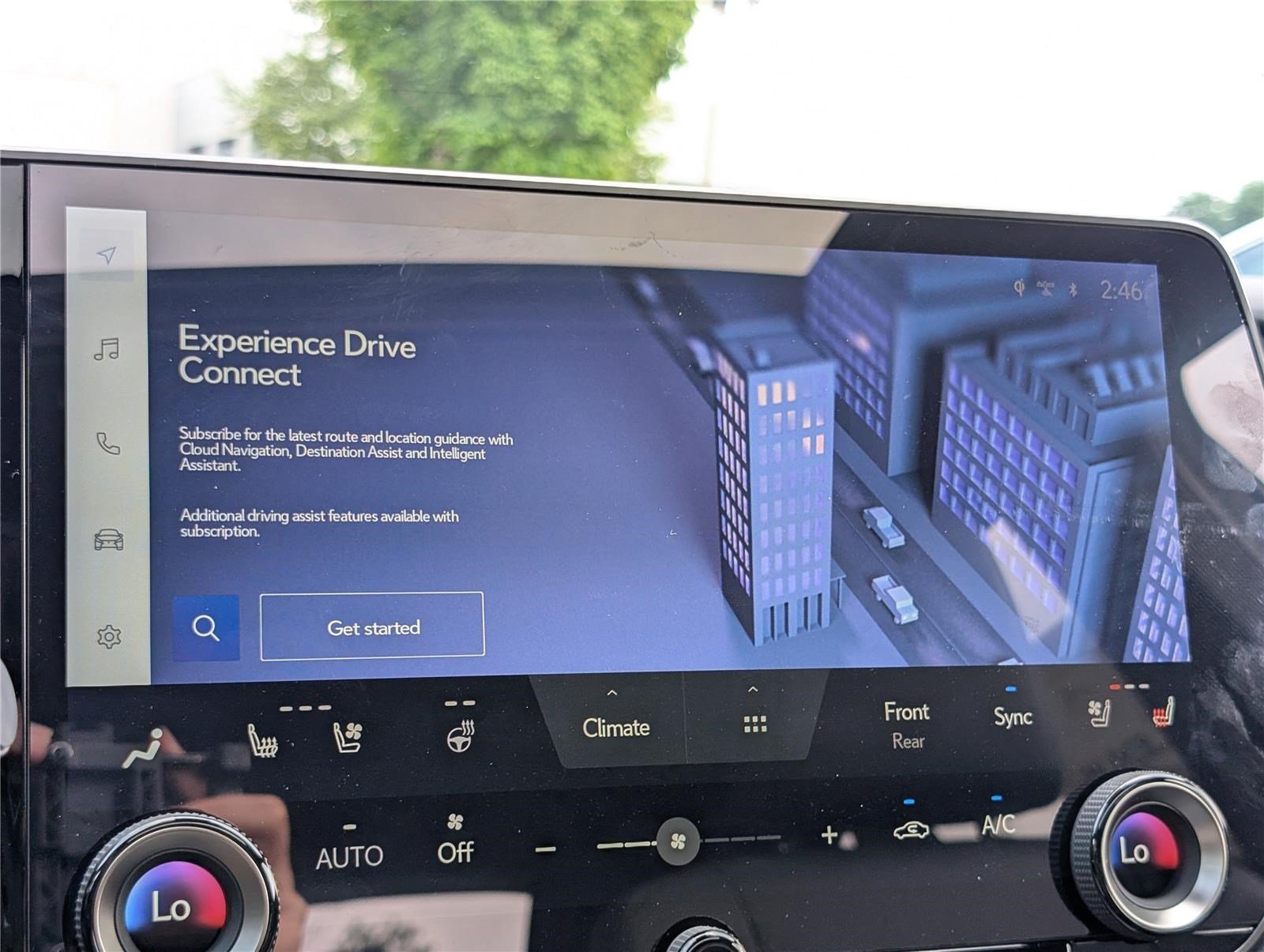 New 2026 Lexus RX 350 Premium AWD/4WD image 23