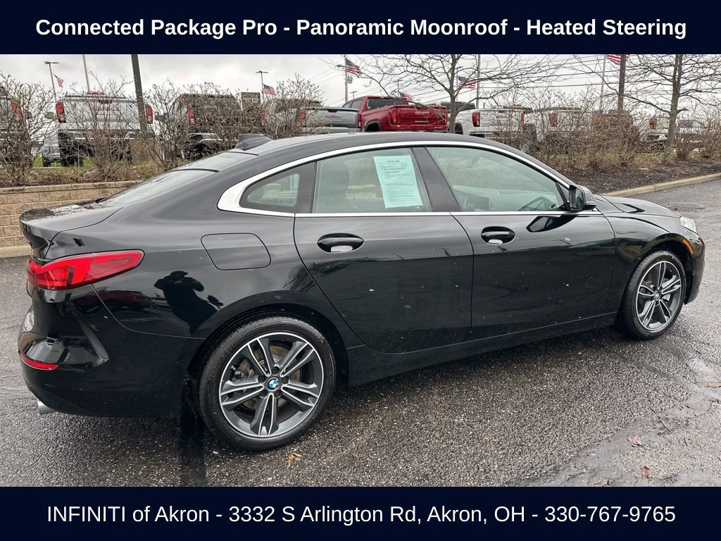 Used 2021 BMW 228i xDrive Gran Coupe w/ Convenience Package image 15