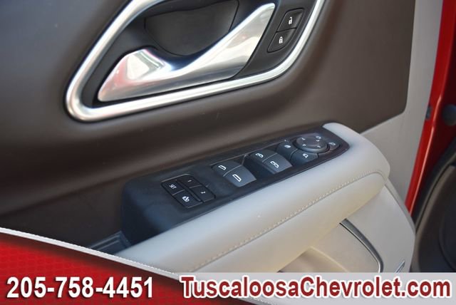 Used 2021 Chevrolet Tahoe LT w/ LT Signature Package RWD image 20