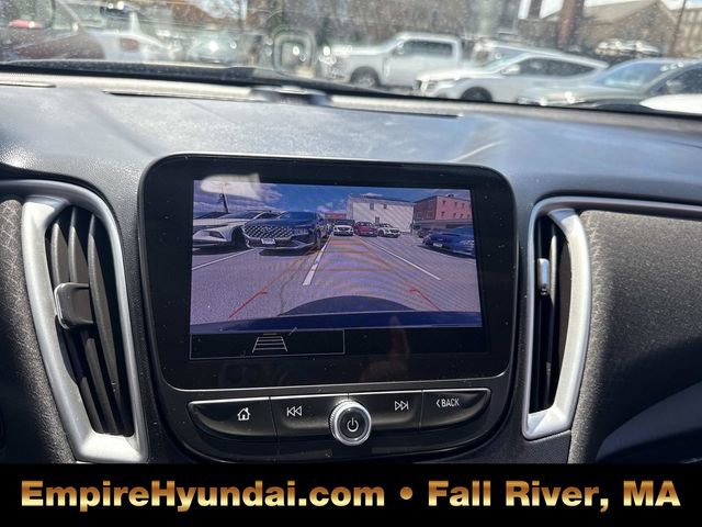 Used 2024 Chevrolet Malibu LT FWD image 24