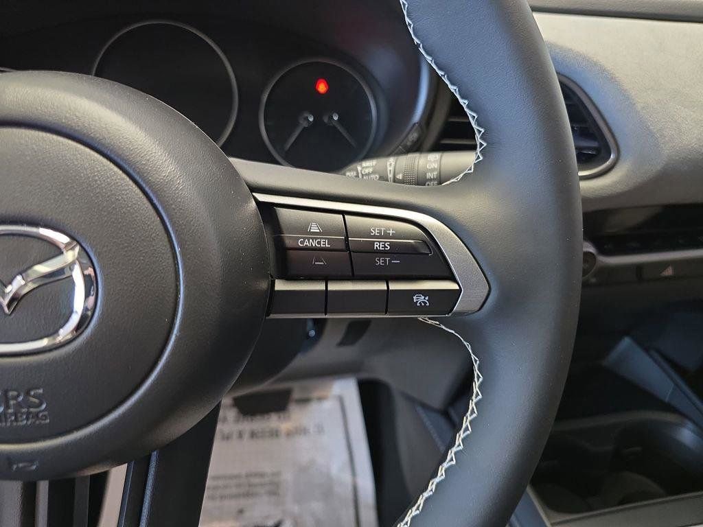 New 2026 MAZDA CX-30 Aire Edition image 27