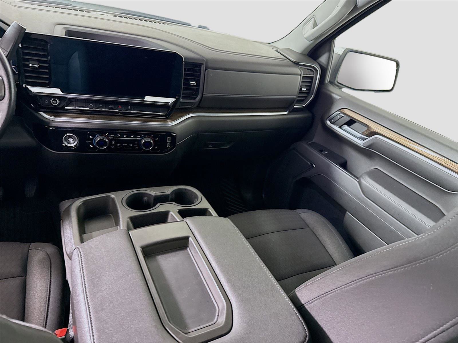 Certified 2022 Chevrolet Silverado 1500 LT image 17