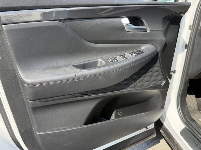 Used 2023 Hyundai Santa Fe SEL AWD/4WD image 8
