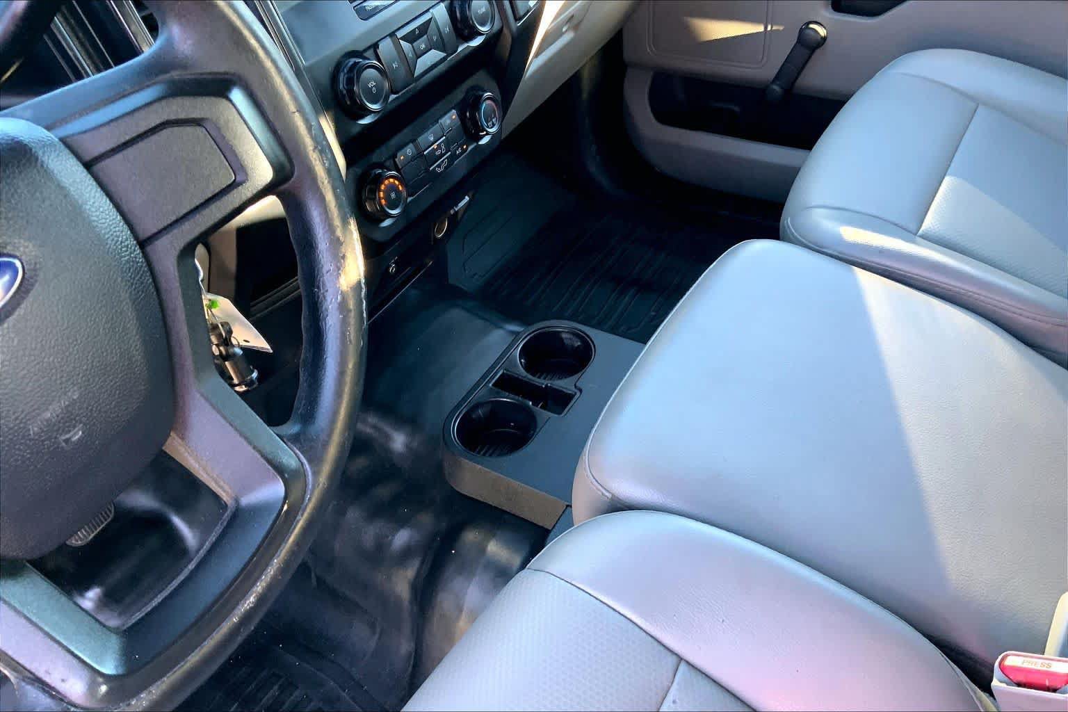 Used 2017 Ford F150 XL RWD image 15