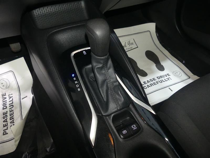 Used 2022 Toyota Corolla LE FWD image 38
