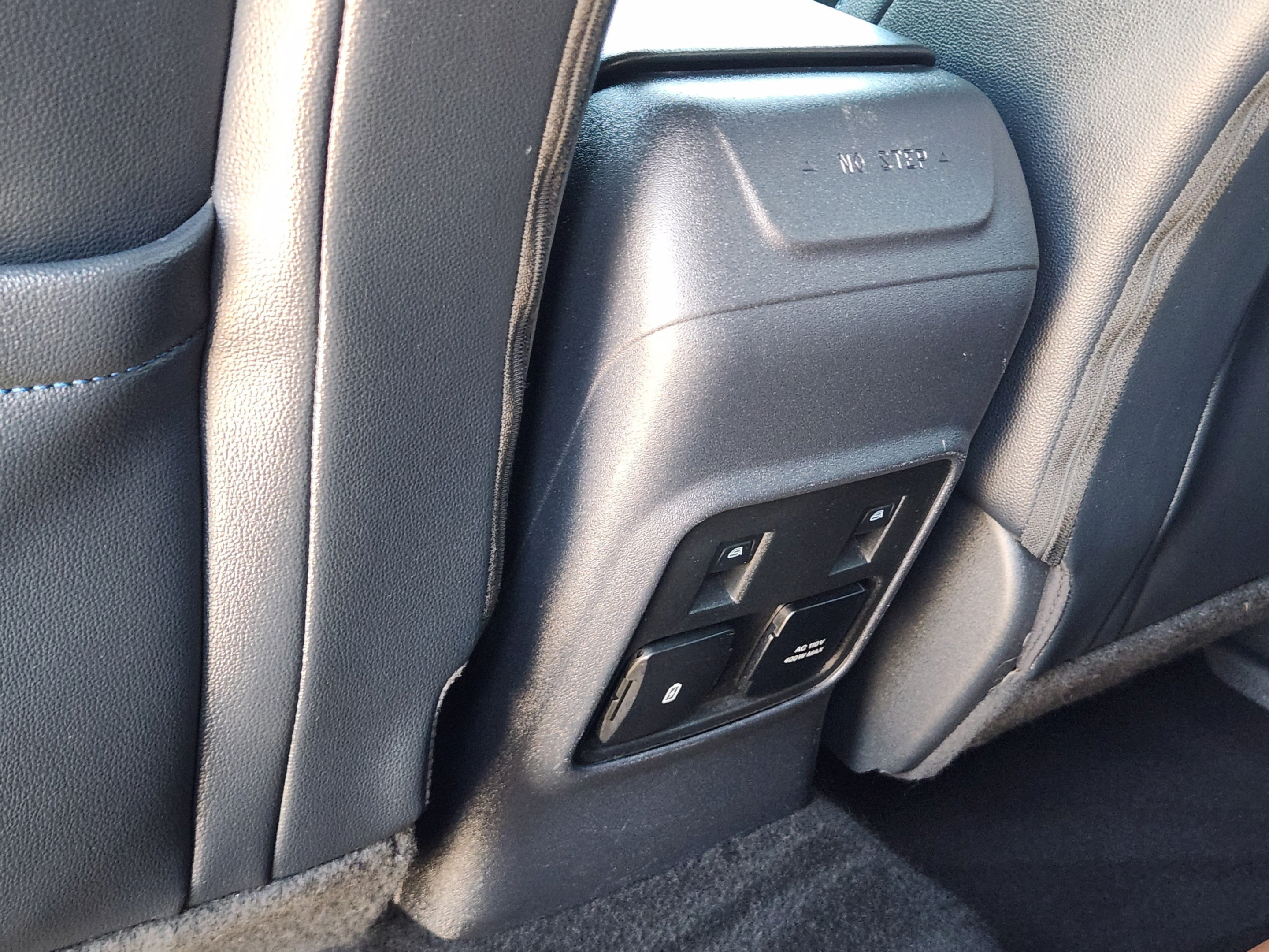 Used 2022 Ford Bronco Outer Banks AWD/4WD image 23