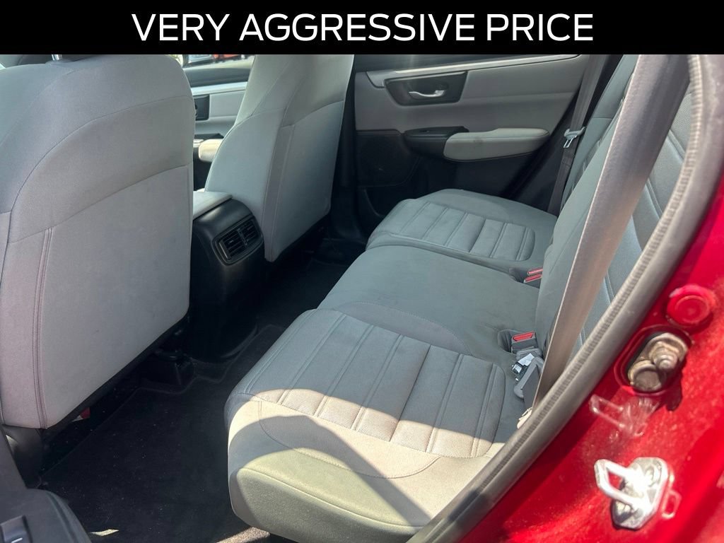 Used 2021 Honda CR-V LX image 18