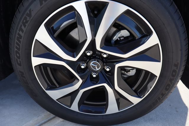 Used 2026 MAZDA CX-5 Preferred AWD/4WD image 44