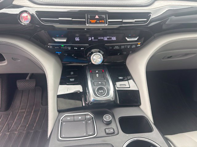Used 2024 Acura MDX w/ Advance Package AWD/4WD image 8