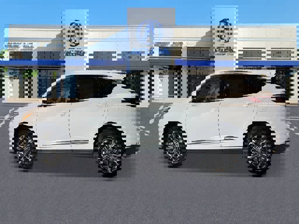 New 2026 Acura RDX SH-AWD w/ Technology Package image 2