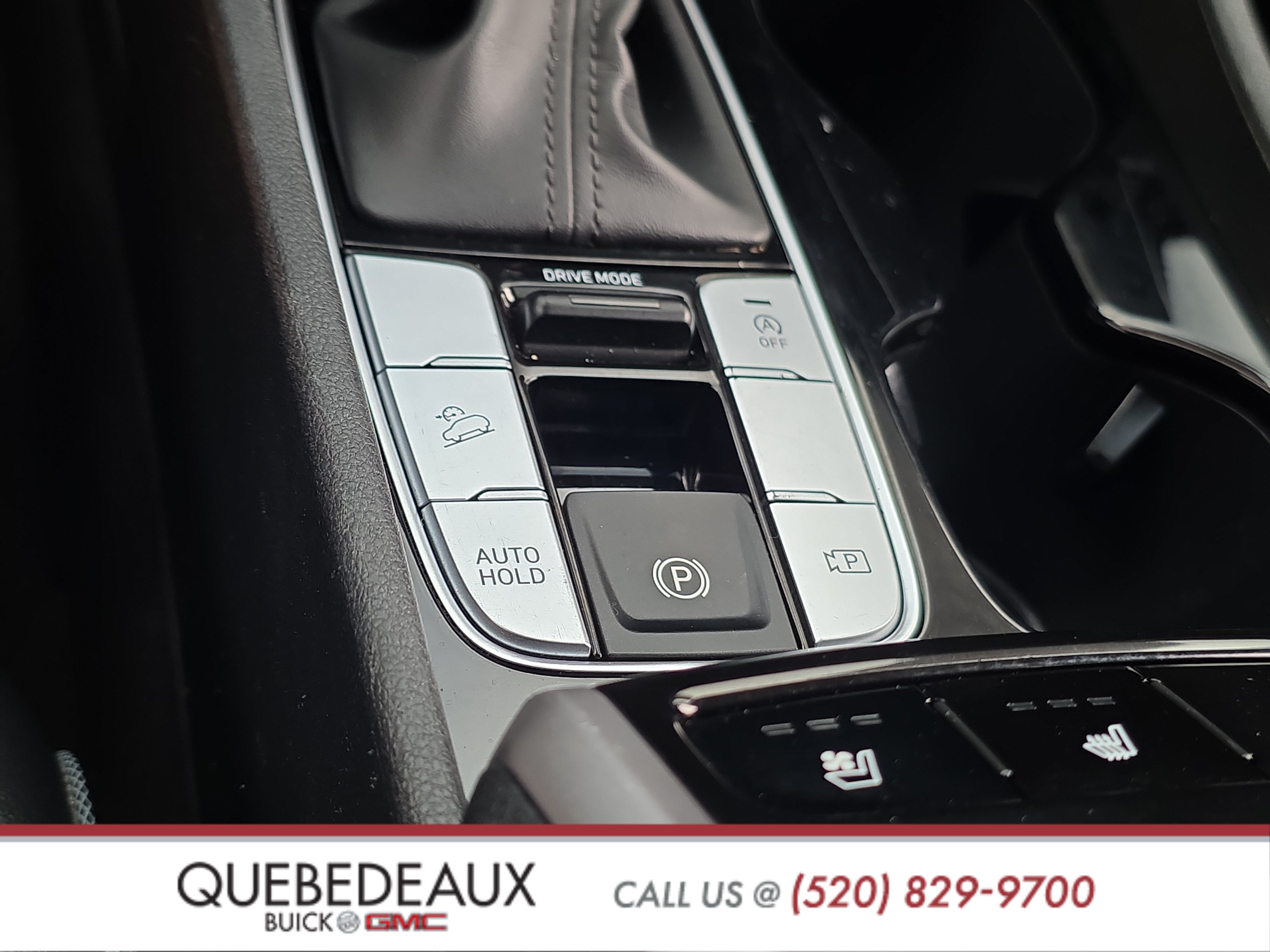 Used 2022 Hyundai Tucson SEL w/ Convenience + Premium Package FWD image 22