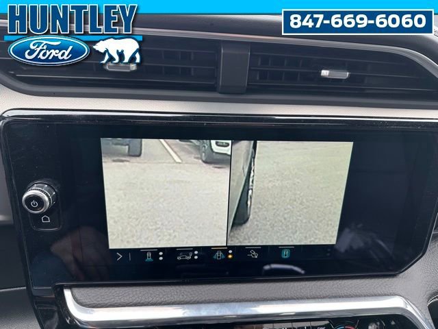 Used 2023 GMC Sierra 1500 Denali w/ Denali Reserve Package image 23