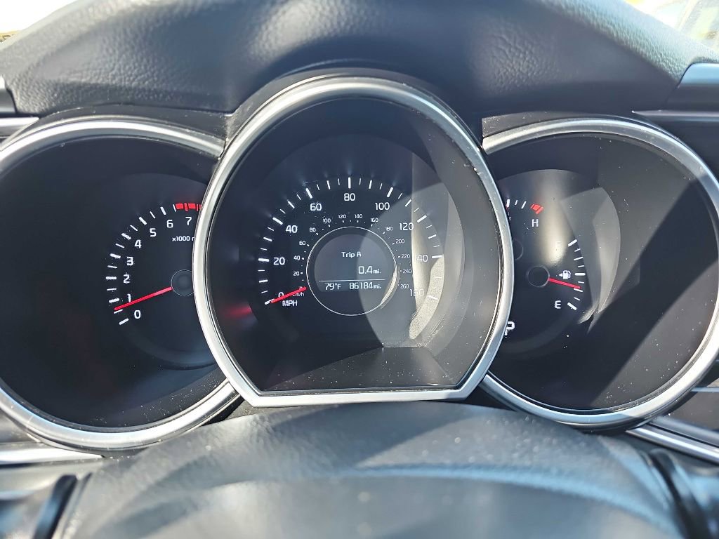 Used 2014 Kia Optima LX image 44