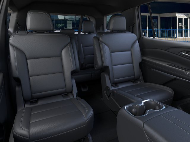 New 2027 Chevrolet Traverse LT w/ Driver Confidence Package FWD image 17