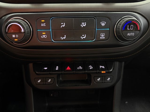 Used 2021 GMC Canyon AT4 image 19