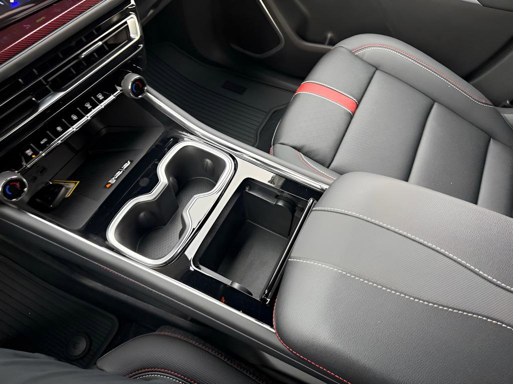 New 2026 Chevrolet Traverse RS image 24