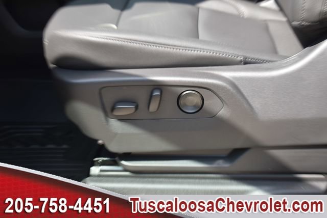 New 2026 Chevrolet Silverado 1500 RST AWD/4WD image 16