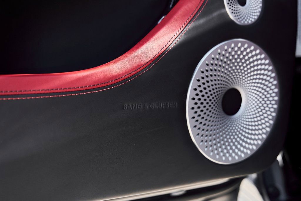 Used 2022 Bentley Continental GT Speed image 29