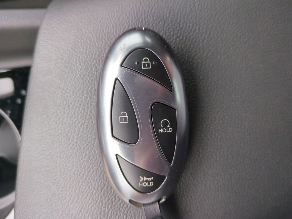 New 2026 Hyundai Elantra Sport image 33