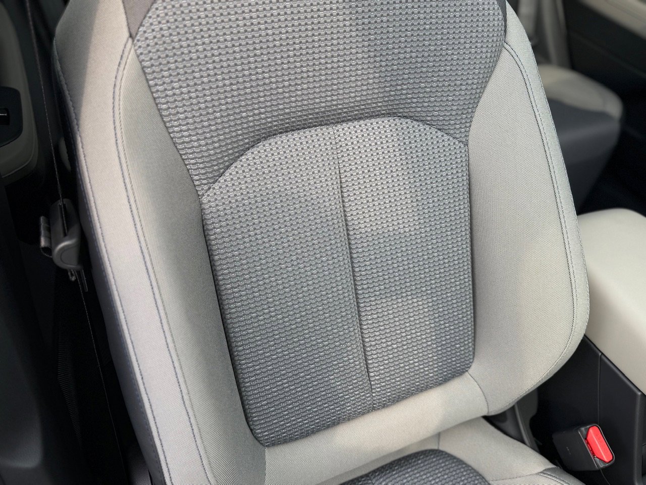 New 2025 Subaru Forester Limited image 47