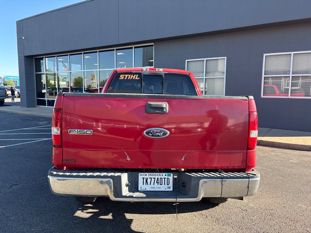 Used 2004 Ford F150 XL AWD/4WD image 6