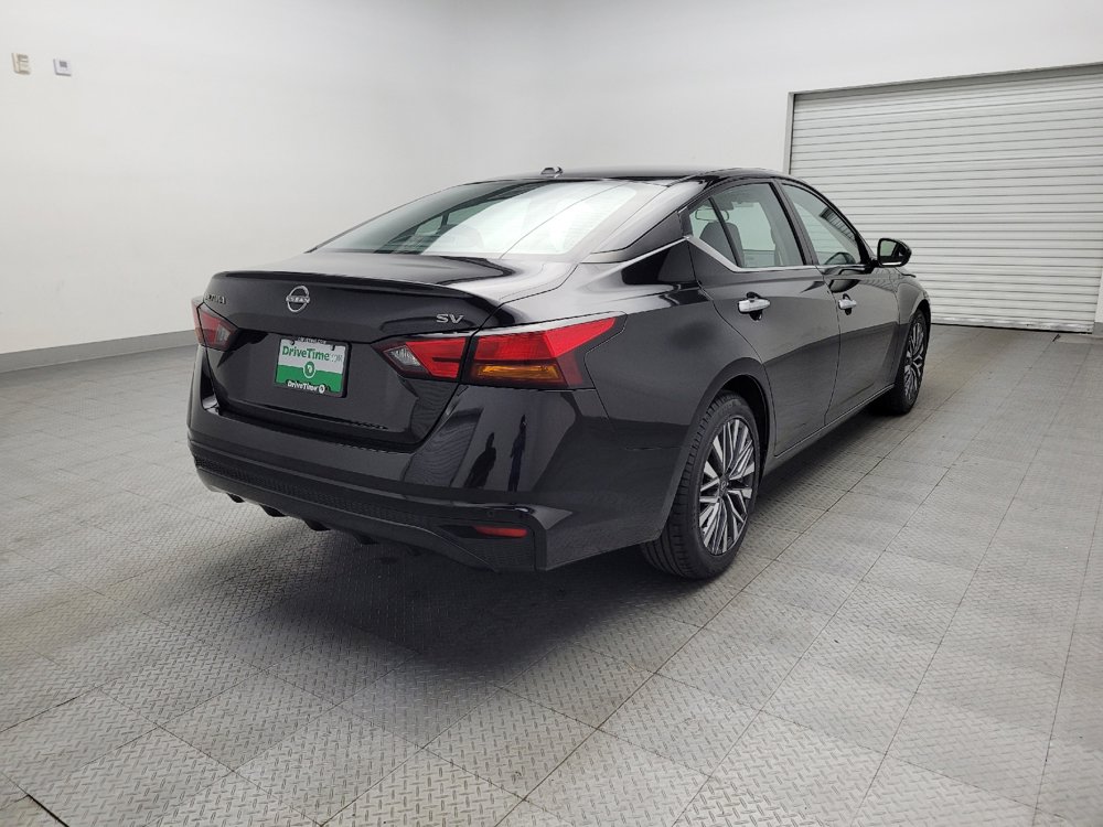 Used 2023 Nissan Altima 2.5 SV image 9
