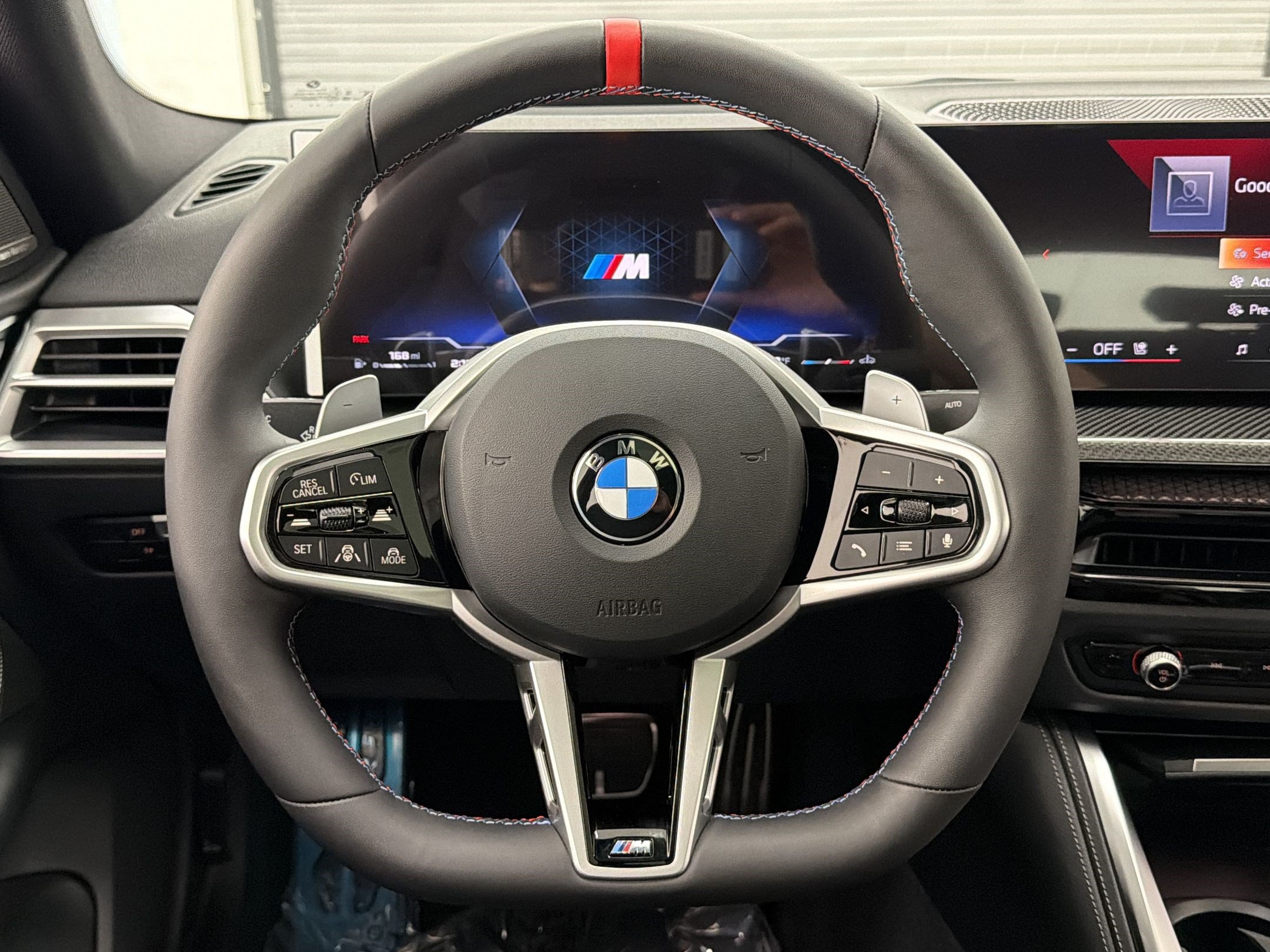 New 2026 BMW 440i xDrive w/ Premium Package AWD/4WD image 11