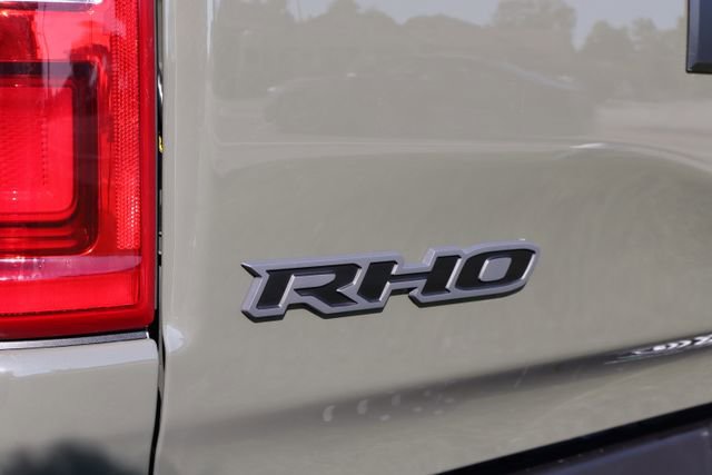 Used 2026 RAM 1500 RHO w/ RHO Level 1 Equipment Group AWD/4WD image 13